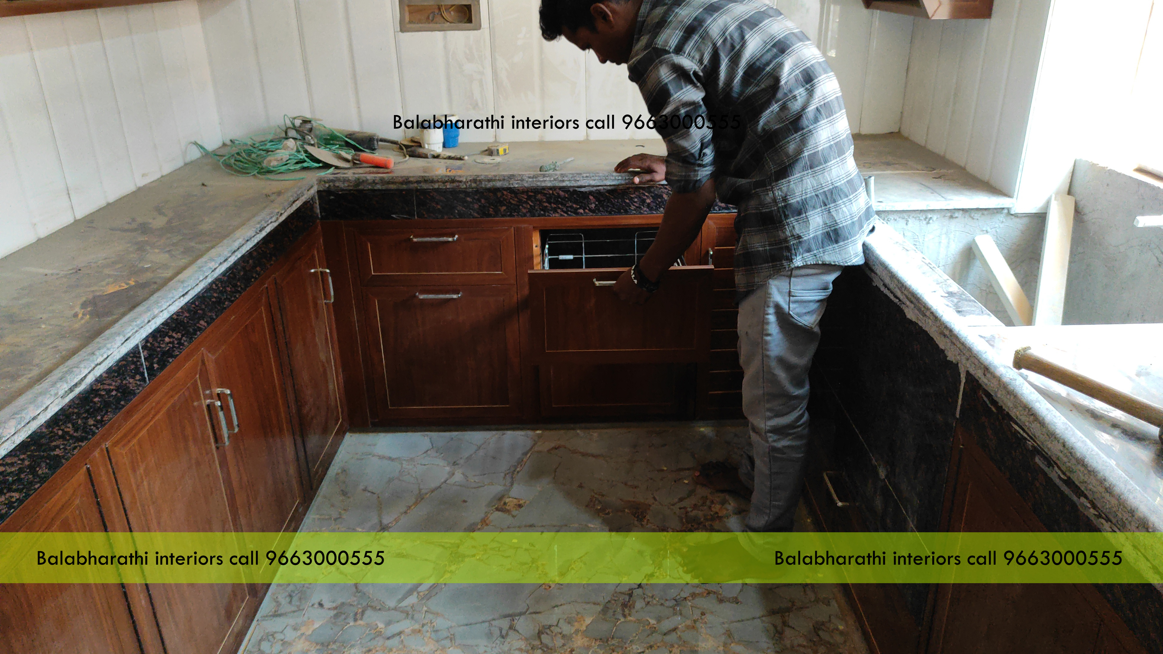  low cost kitchen cabinets in karur